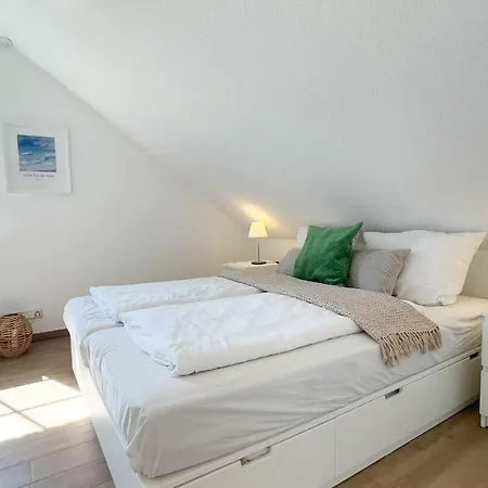 Haus-Kirsten-Fewo-Nr-6 Apartment