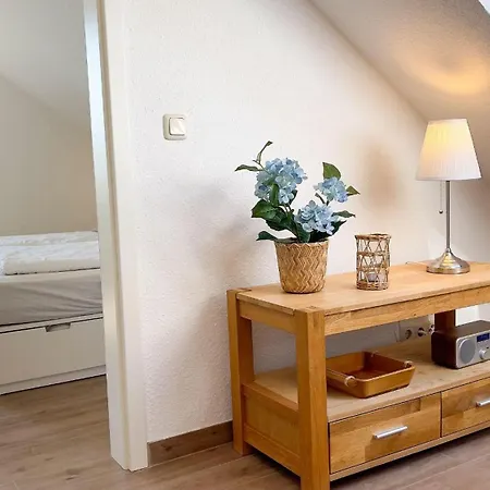 Haus-Kirsten-Fewo-Nr-6 Apartment