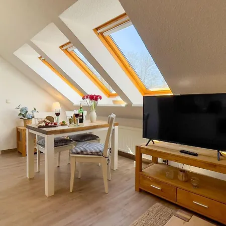 Haus-Kirsten-Fewo-Nr-6 * Cuxhaven