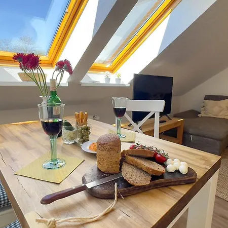 Haus-kirsten-fewo-nr-6 Apartamento *