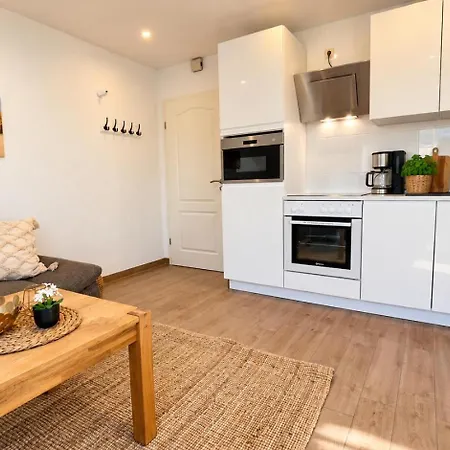 Haus-Kirsten-Fewo-Nr-6 Apartment