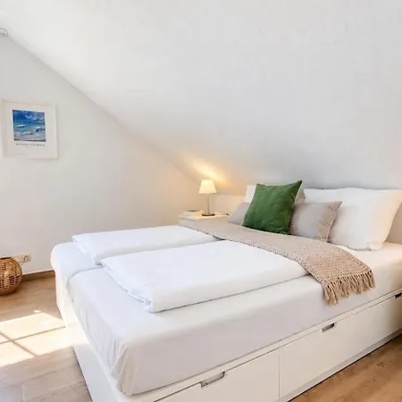 Apartment Haus-Kirsten-Fewo-Nr-6 *