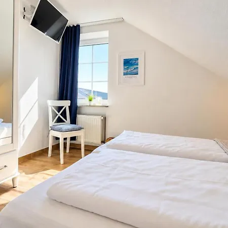 Haus-Kirsten-Fewo-Nr-6 *