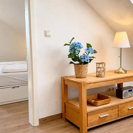 Apartment Haus-Kirsten-Fewo-Nr-6