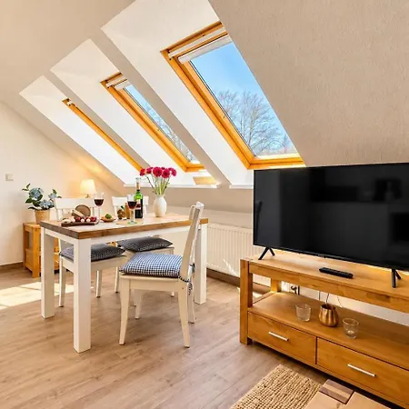 Haus-Kirsten-Fewo-Nr-6 * Cuxhaven