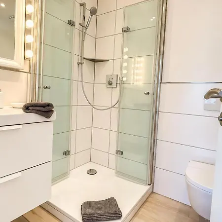 Apartment Haus-Kirsten-Fewo-Nr-6 *